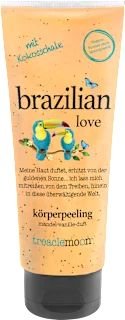 Brazilian Love Körperpeeling