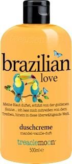Brazilian Love Duschcreme